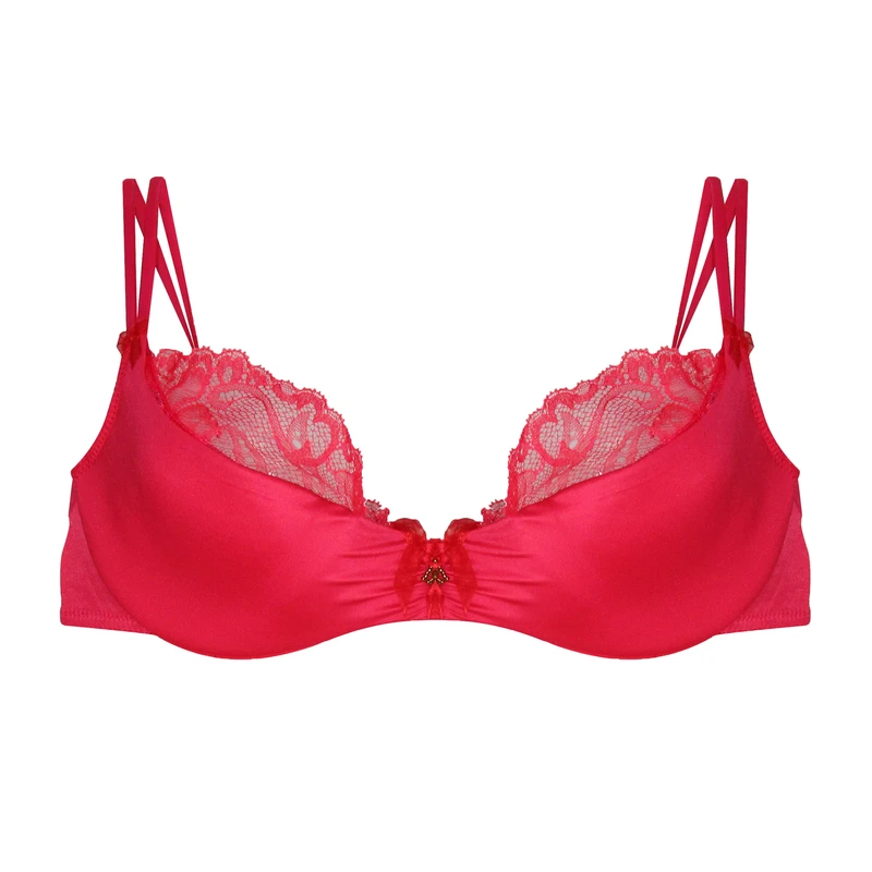 سوتین زنانه رُزمی مدل 1380-567210