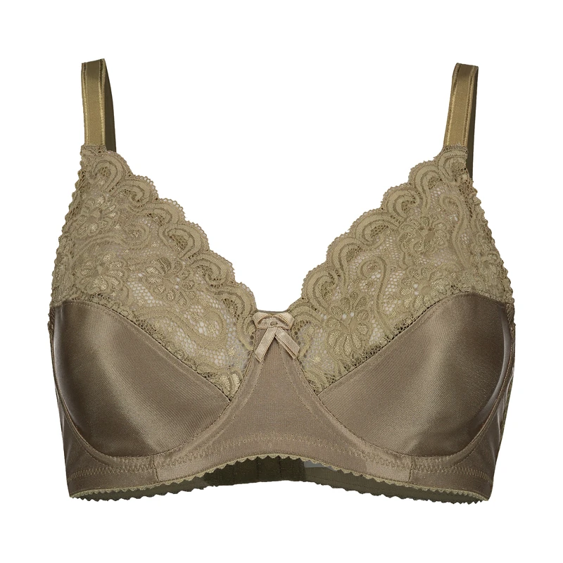 سوتین زنانه مادام مدل پرلون