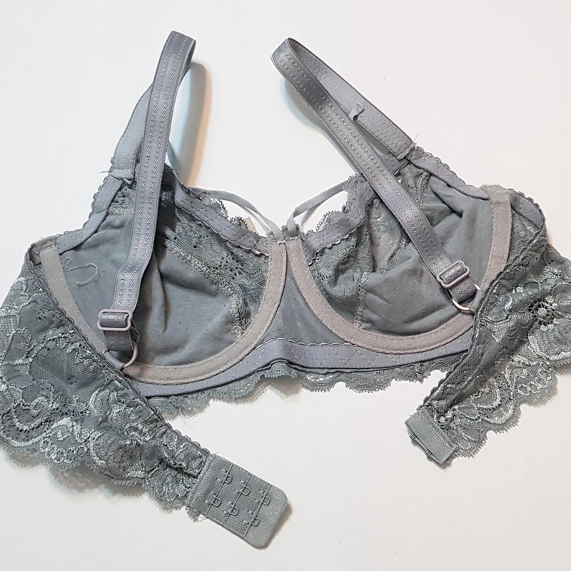 سوتین زنانه ماییلدا مدل فنردار هارنس کد 5045 سوتین زنانه ماییلدا مدل فنردار هارنس کد 5045