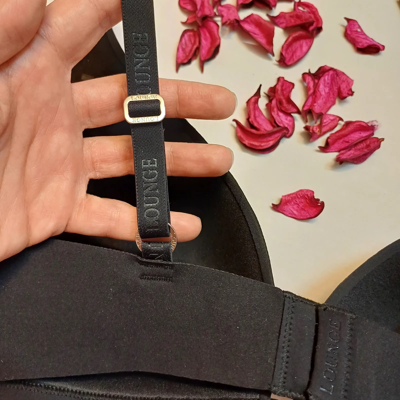 سوتین زنانه لانج مدل PO-287