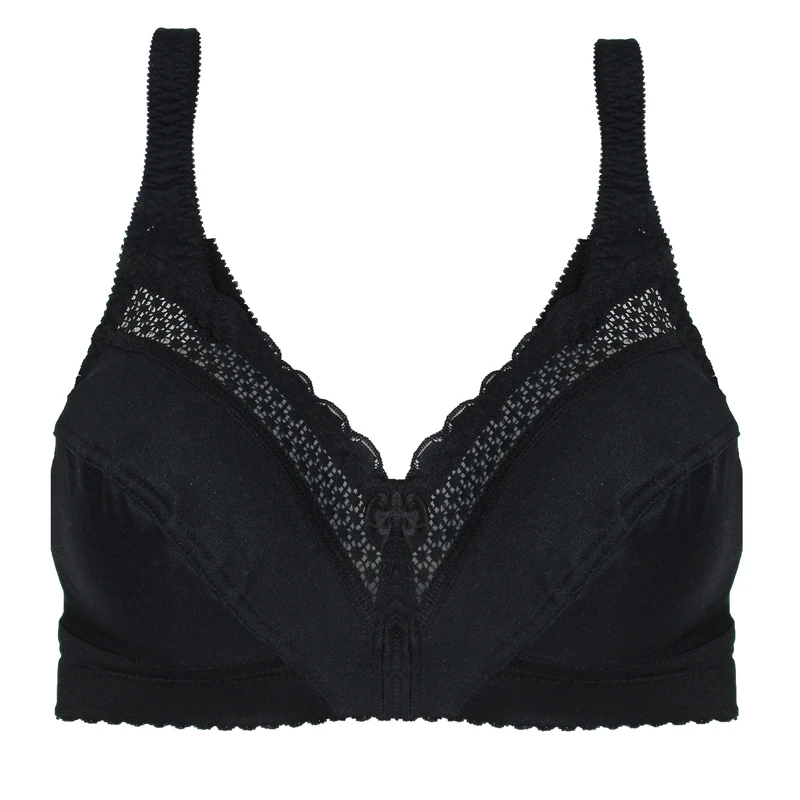 سوتین زنانه رُزمی مدل 170-472