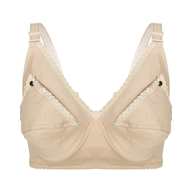 سوتین شیردهی شباهنگ مدل GoldenMomi