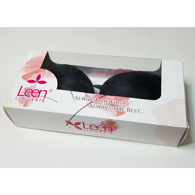 سوتین زنانه لین مدل کاپدار بدون دوخت بدون فنر کد 4680-705 سوتین زنانه لین مدل کاپدار بدون دوخت بدون فنر کد 4680-705