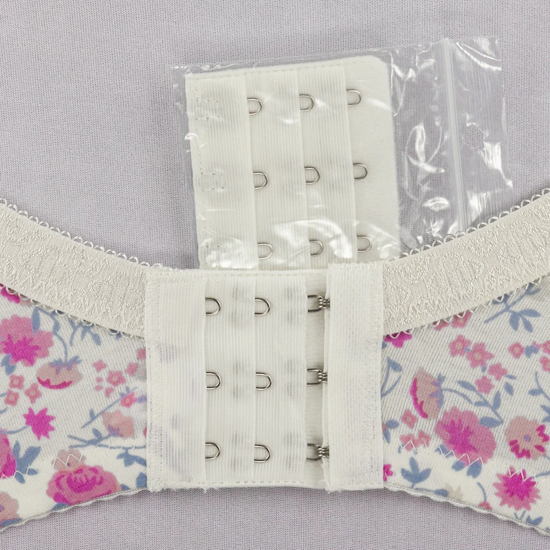 سوتین شیردهی شباهنگ مدل Purply