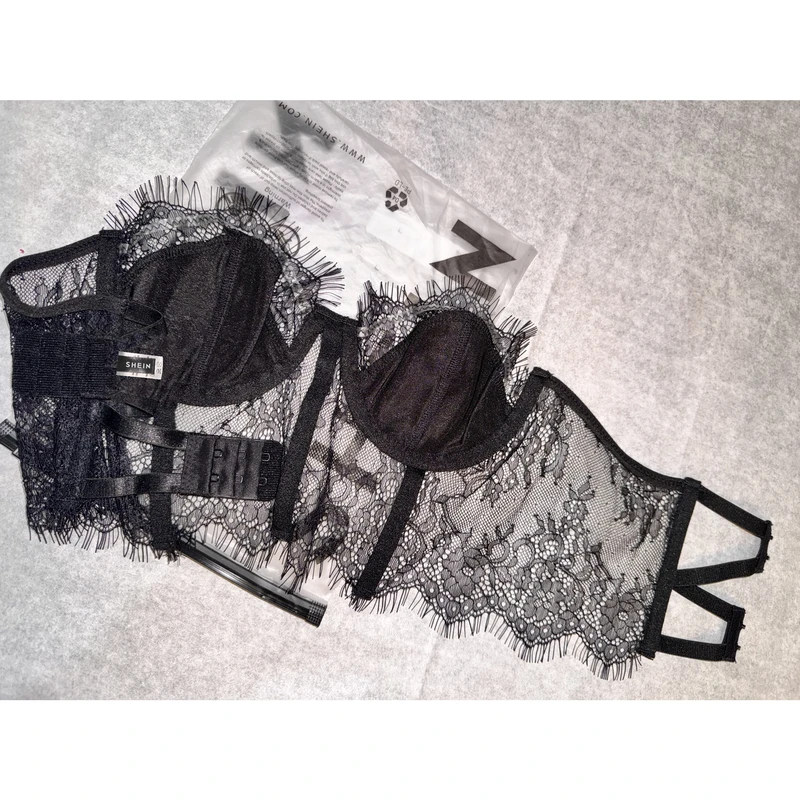 سوتین زنانه شین مدل مجلسی سوتین زنانه شین مدل مجلسی