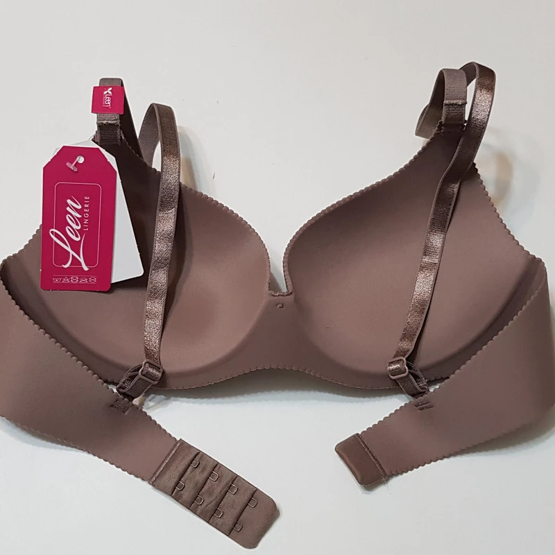 سوتین زنانه لین مدل کاپدار بدون دوخت بدون فنر کد 4680-705 سوتین زنانه لین مدل کاپدار بدون دوخت بدون فنر کد 4680-705