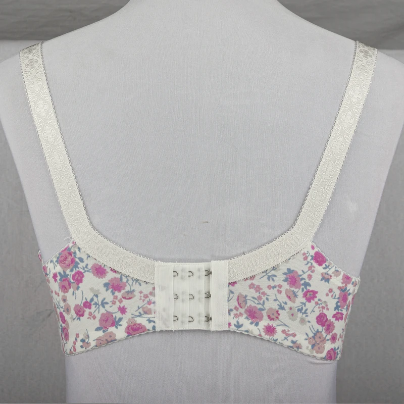 سوتین شیردهی شباهنگ مدل Purply سوتین شیردهی شباهنگ مدل Purply