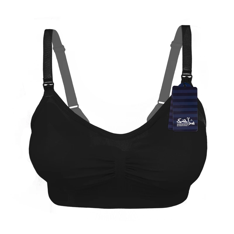 سوتین شیردهی شباهنگ مدل B SportEX