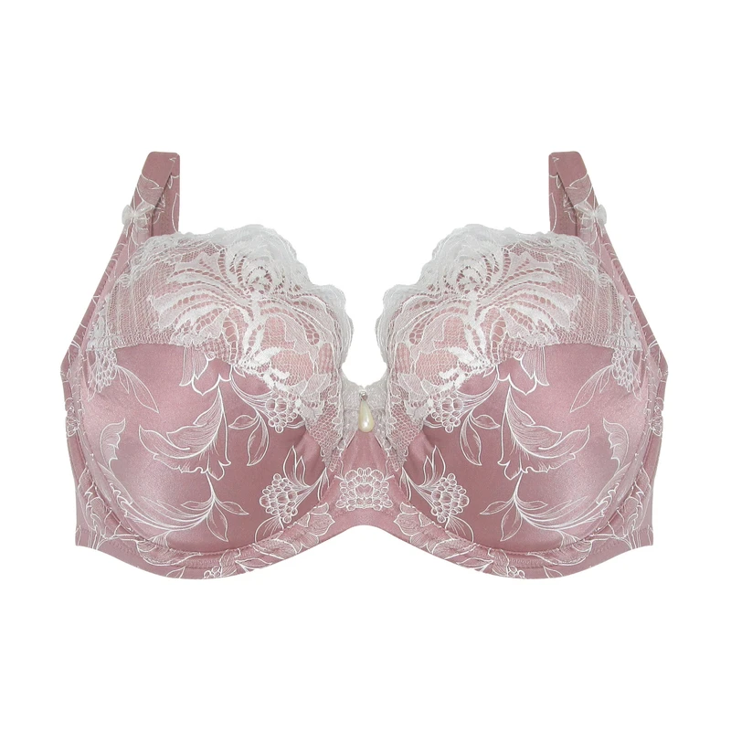 سوتین زنانه رُزمی مدل 1338-622626