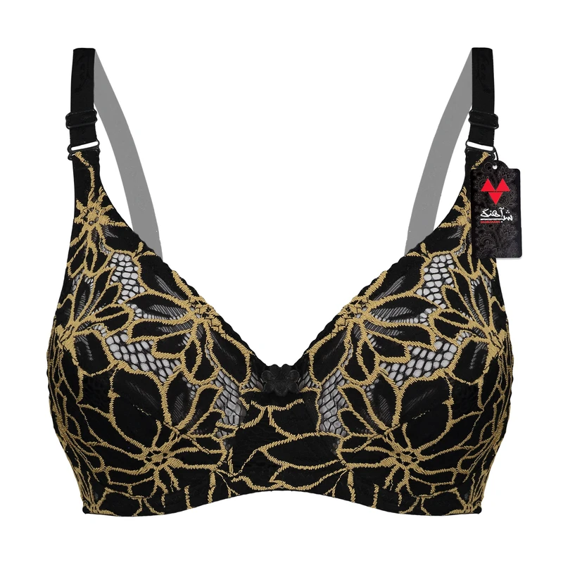 سوتین زنانه شباهنگ مدل دلبر