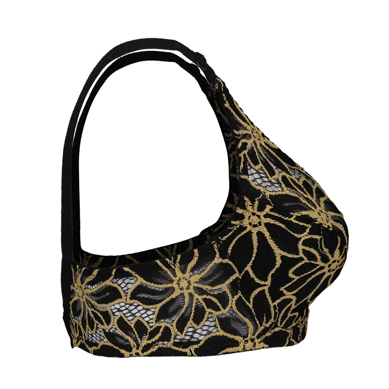 سوتین زنانه شباهنگ مدل دلبر