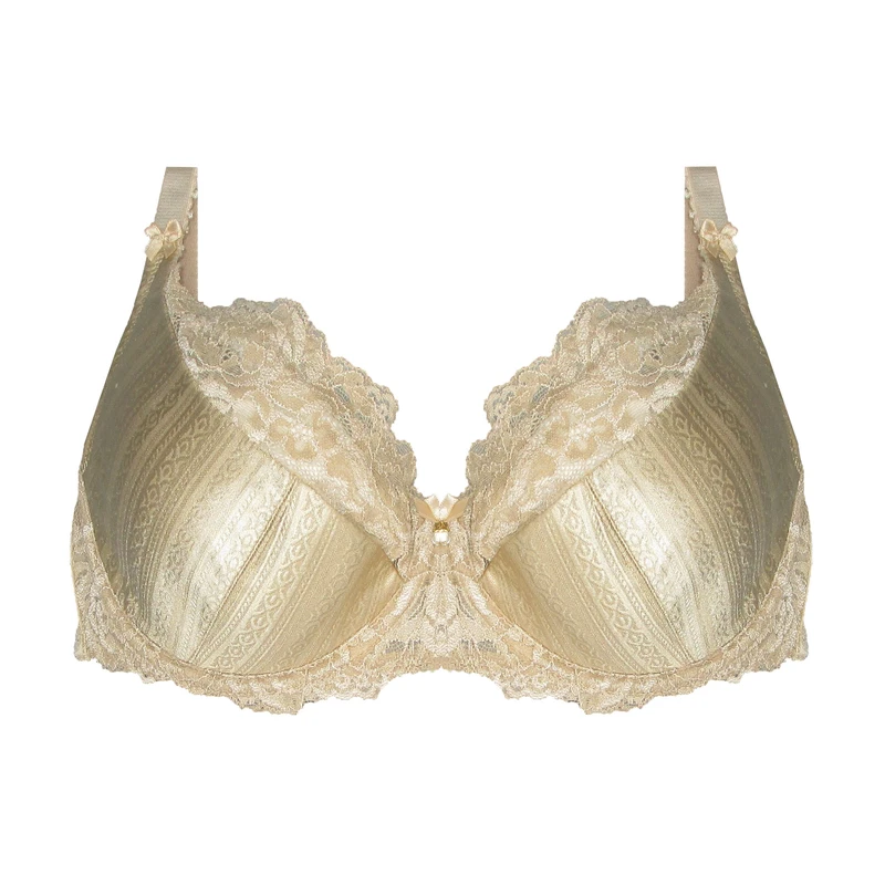 سوتین زنانه رُزمی مدل 775-593517