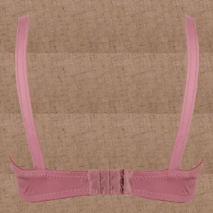 سوتین زنانه لاو ور مدل Reggiseno Rosa Brillante S45