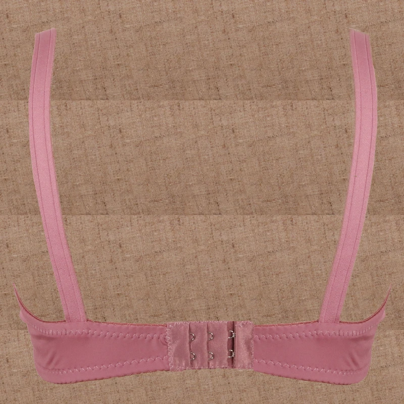 سوتین زنانه لاو ور مدل Reggiseno Rosa Brillante S45 سوتین زنانه لاو ور مدل Reggiseno Rosa Brillante S45