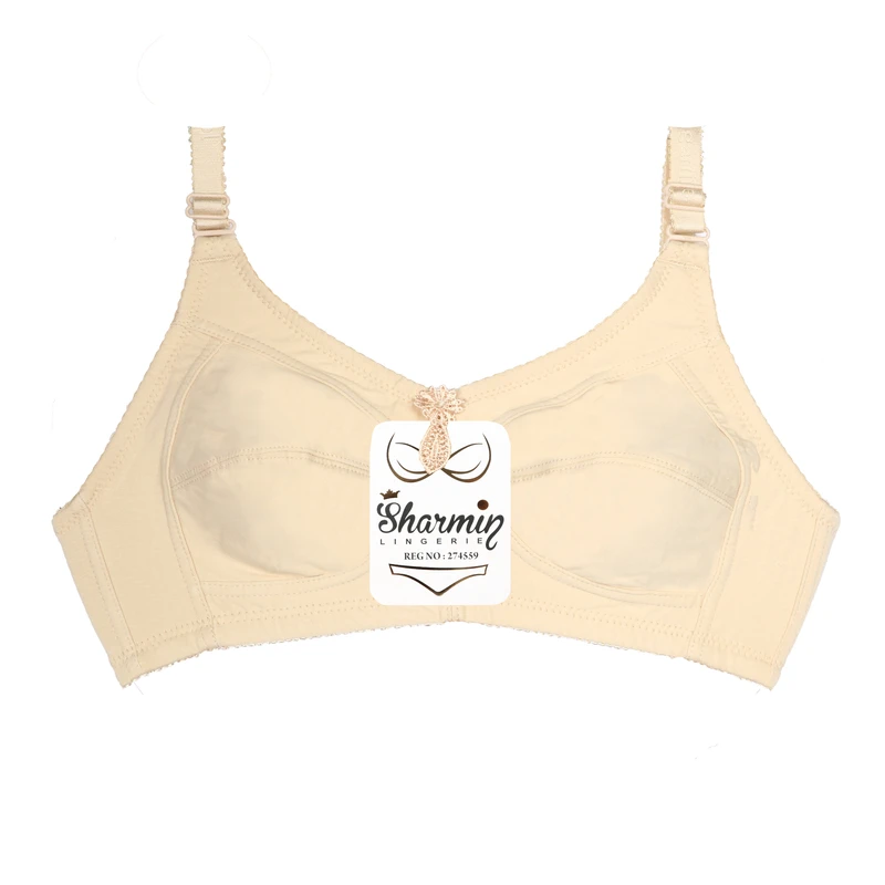 سوتین زنانه شارمین مدل 2005