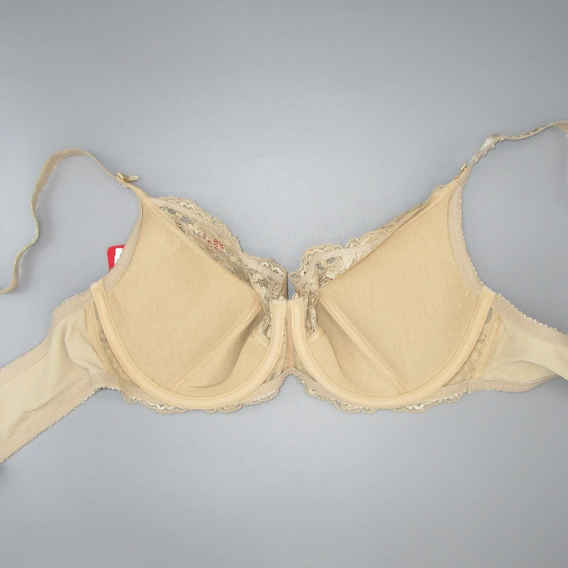 سوتین زنانه رُزمی مدل 775-593517