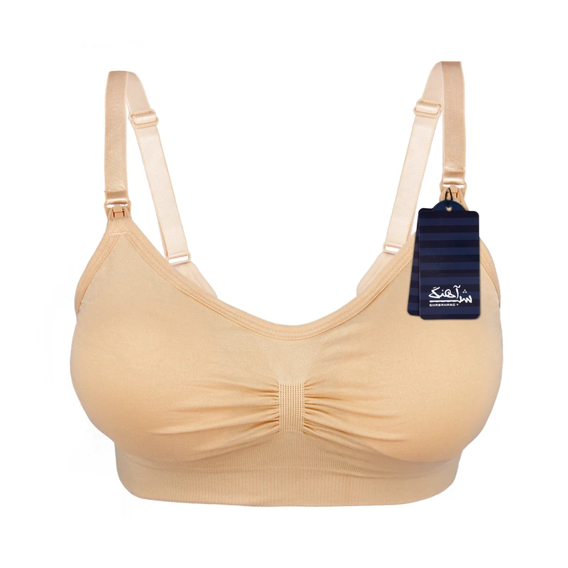 سوتین شیردهی شباهنگ مدل Sportex