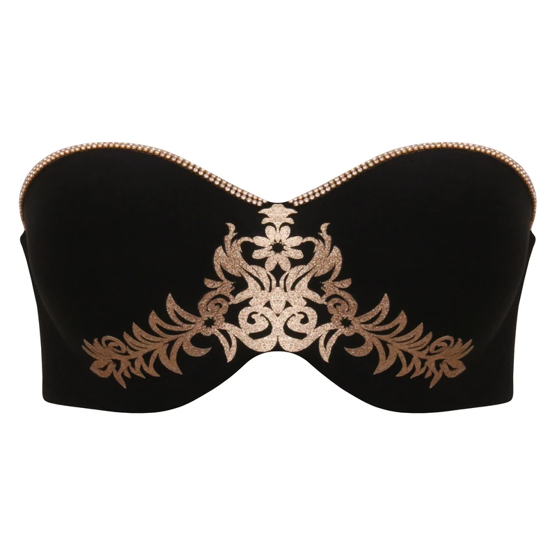 سوتین زنانه لاو ور مدل Reggiseno Attraente G001