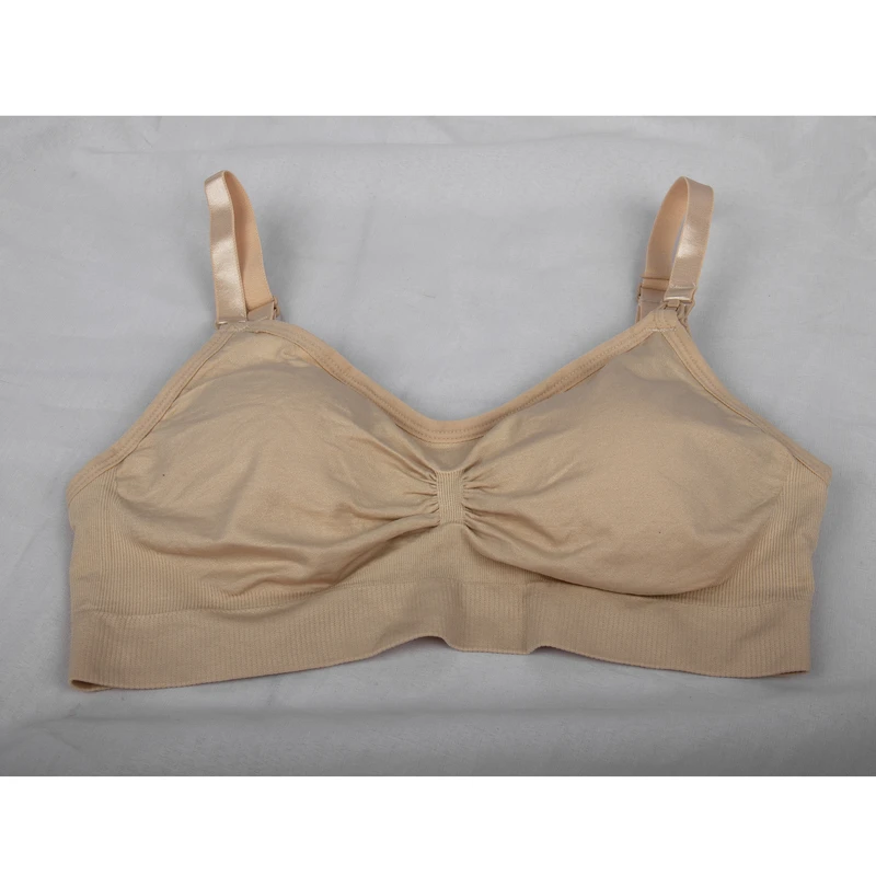 سوتین شیردهی شباهنگ مدل Sportex سوتین شیردهی شباهنگ مدل Sportex