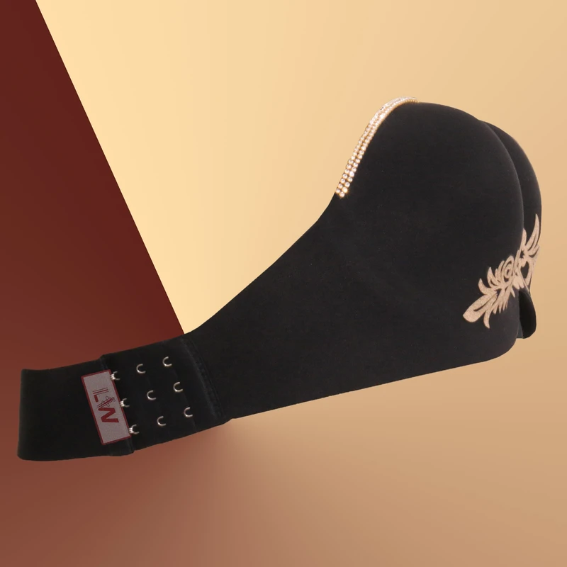 سوتین زنانه لاو ور مدل Reggiseno Attraente G001
