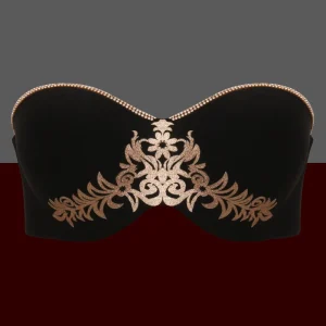 سوتین زنانه لاو ور مدل Reggiseno Attraente G001
