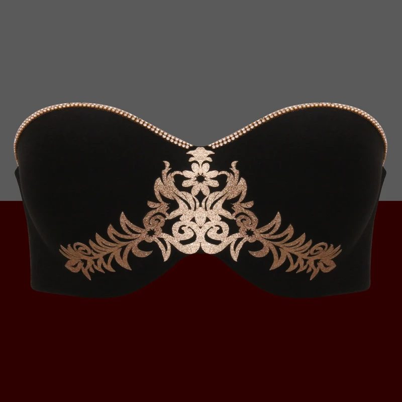 سوتین زنانه لاو ور مدل Reggiseno Attraente G001
