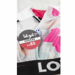 سوتین زنانه غوغا مدل YA0522TO