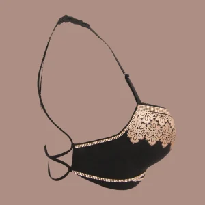سوتین زنانه لاو ور مدل Reggiseno Alla Moda G01