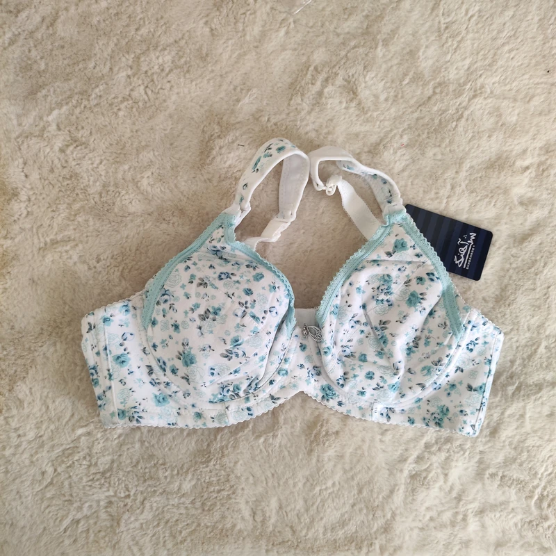 سوتین شیردهی شباهنگ مدل B MOMI FLOWERS سوتین شیردهی شباهنگ مدل B MOMI FLOWERS