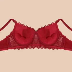 سوتین زنانه لاو ور مدل Reggiseno Affascinante Z22