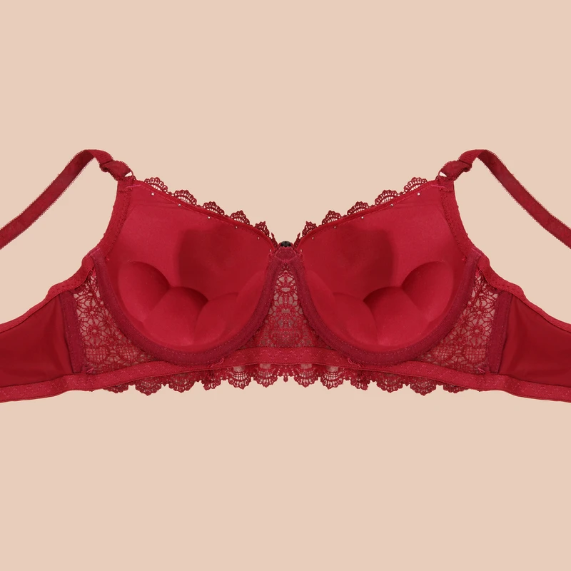 سوتین زنانه لاو ور مدل Reggiseno Affascinante Z22
