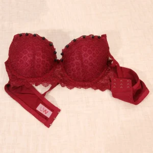 سوتین زنانه لاو ور مدل Reggiseno Affascinante Z22