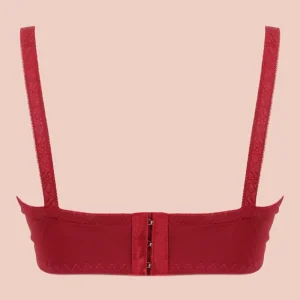 سوتین زنانه لاو ور مدل Reggiseno Affascinante Z22