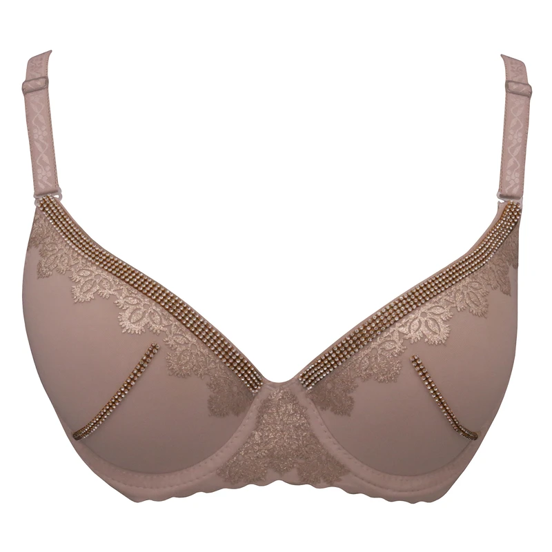 سوتین زنانه لاو ور مدل Reggiseno Brillante G01