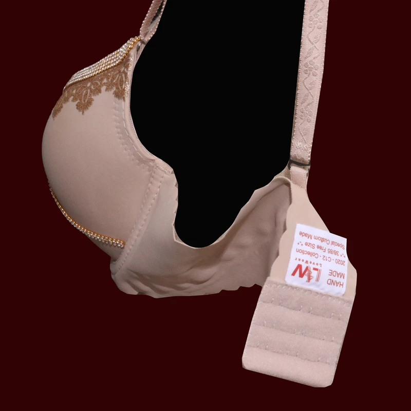 سوتین زنانه لاو ور مدل Reggiseno Brillante G01 سوتین زنانه لاو ور مدل Reggiseno Brillante G01