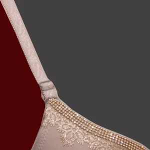 سوتین زنانه لاو ور مدل Reggiseno Brillante G01