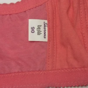 سوتین زنانه شارونا کد SH-225-GR