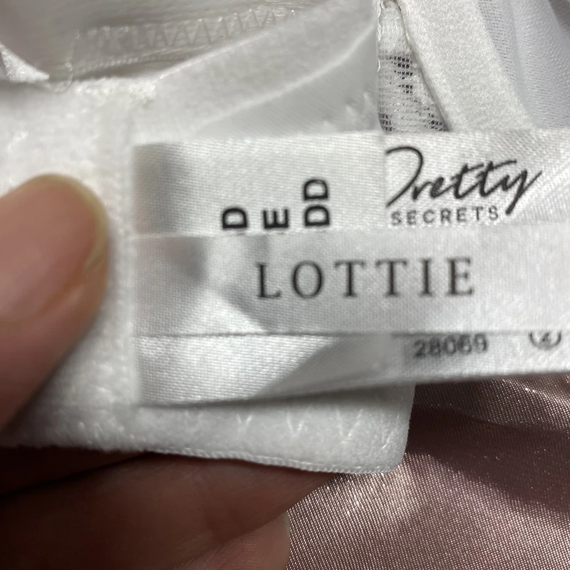 سوتین زنانه لتی مدل PV301W