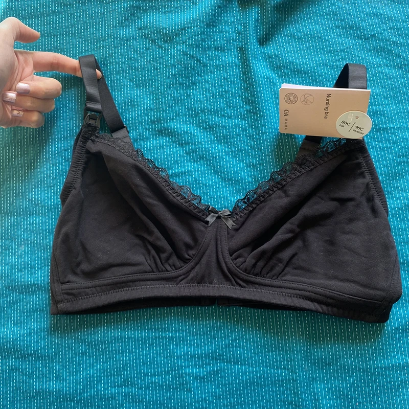 سوتین شیردهی سی اند ای مدل 576676 سوتین شیردهی سی اند ای مدل 576676