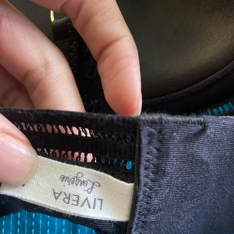 سوتین زنانه لیورا مدل LA2F11