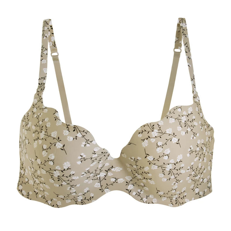 سوتین زنانه رُزمی مدل 569312