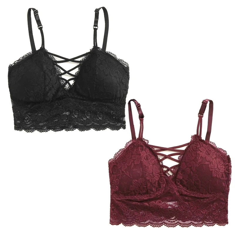 نیم تنه زنانه شین مدل swbra04190708287