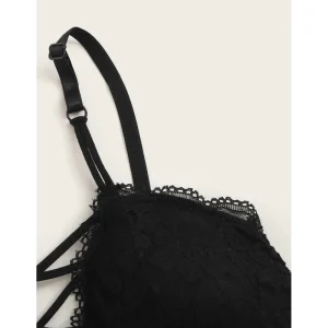 نیم تنه زنانه شین مدل swbra04190708287