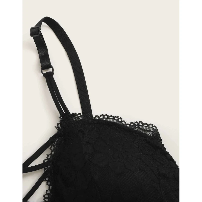 نیم تنه زنانه شین مدل swbra04190708287