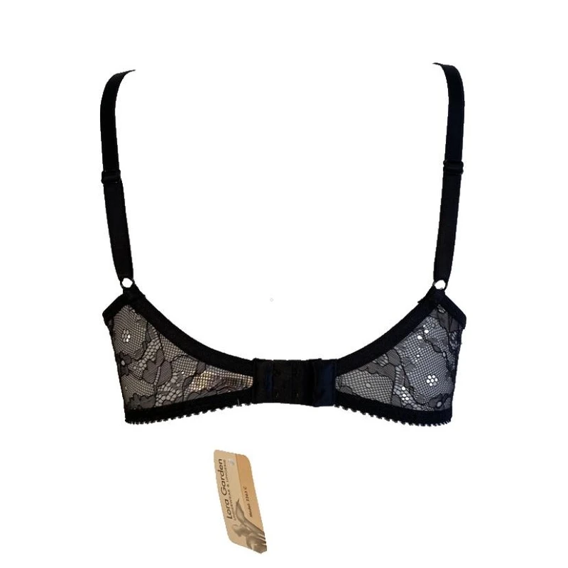 سوتین زنانه لورا گاردن مدل Moon سوتین زنانه لورا گاردن مدل Moon