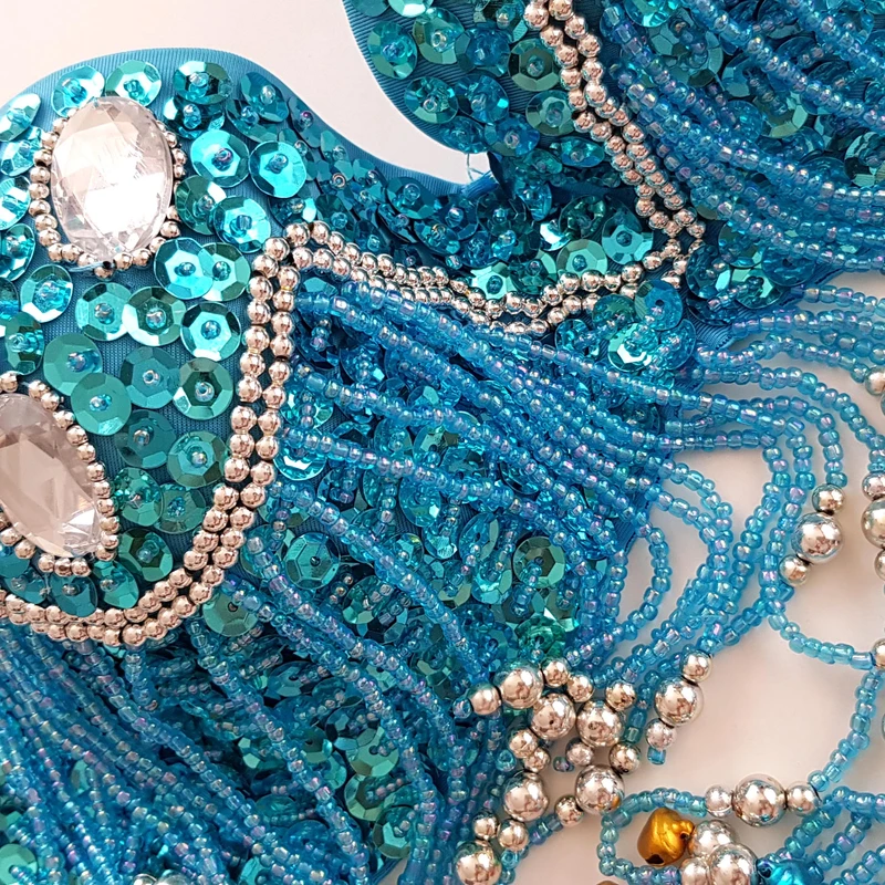 سوتین زنانه ماییلدا مدل فنردار پولکی کد 4512-12 سوتین زنانه ماییلدا مدل فنردار پولکی کد 4512-12