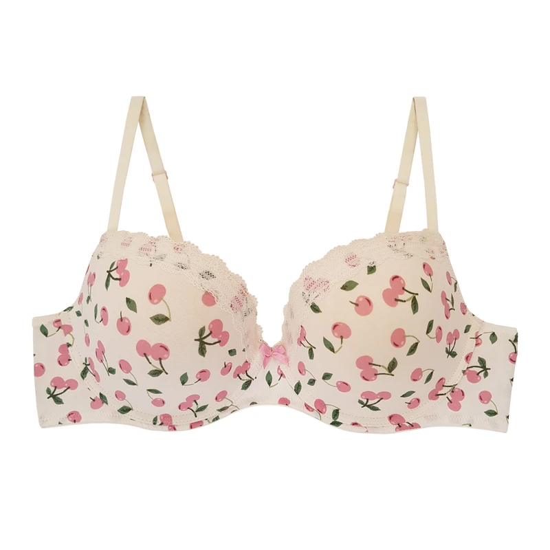 سوتین جکدار زنانه مکس مدل Par3002