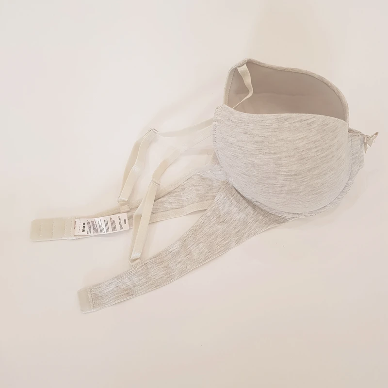 سوتین اسفنجی زنانه مکس مدل Par3004