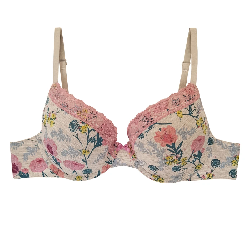 سوتین پلانج زنانه مکس مدل Par2962