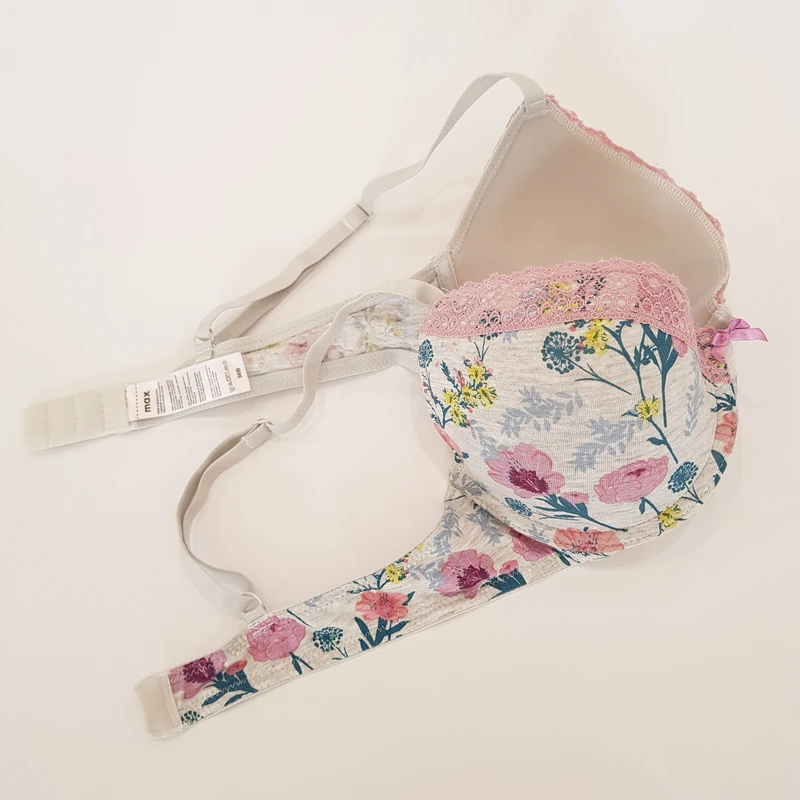 سوتین پلانج زنانه مکس مدل Par2962